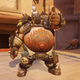 Illustration for article titled Blizzard Is Finally Nerfing iOverwatch/i’s Roadhog